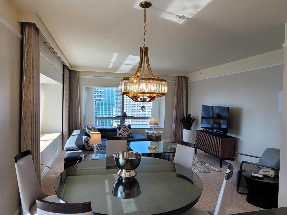 2 Bedroom Or King Studio Suites Four Seasons Hotel Miami Free Wi-Fi & Free Parking Dış mekan fotoğraf