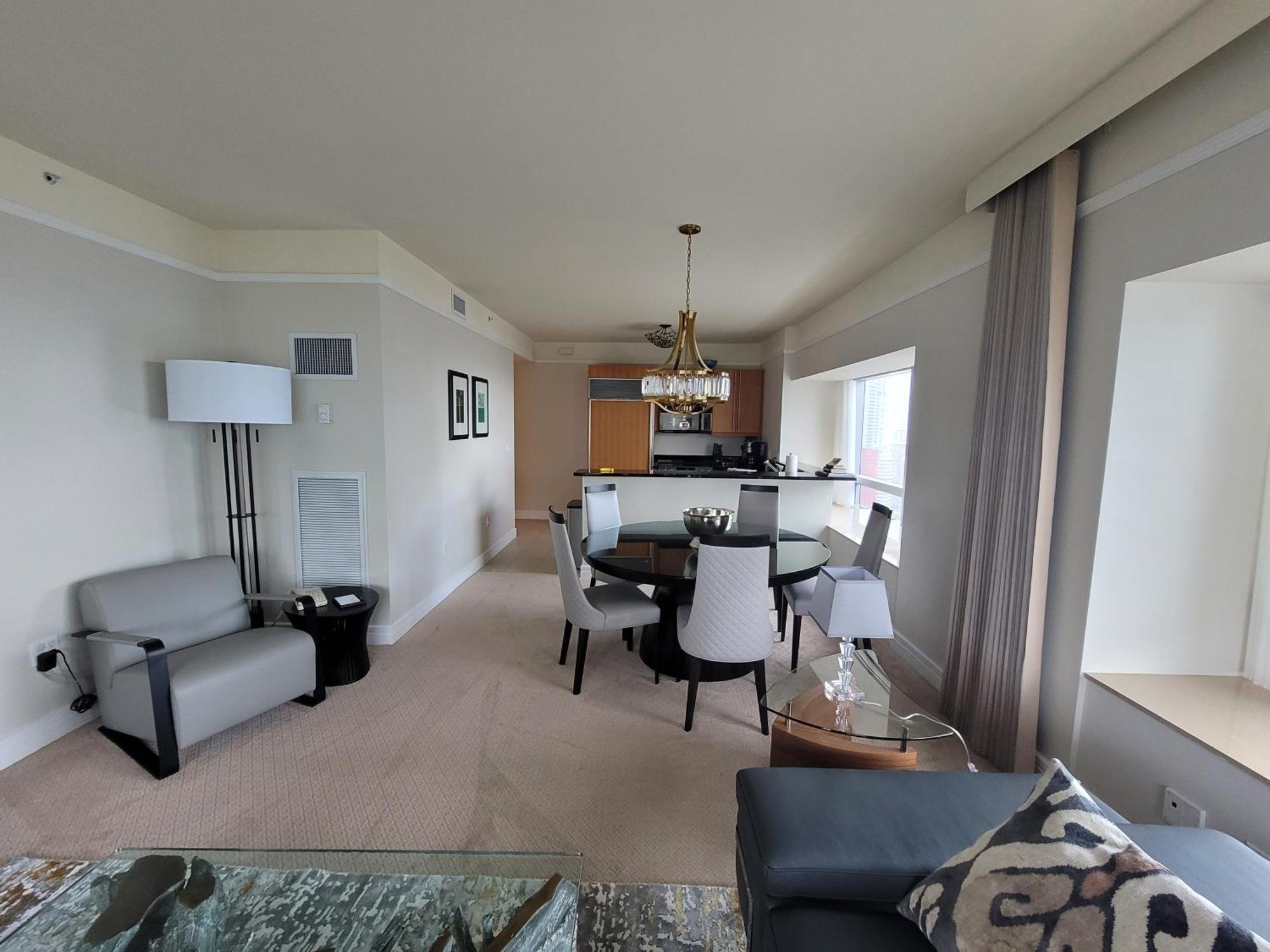 2 Bedroom Or King Studio Suites Four Seasons Hotel Miami Free Wi-Fi & Free Parking Dış mekan fotoğraf