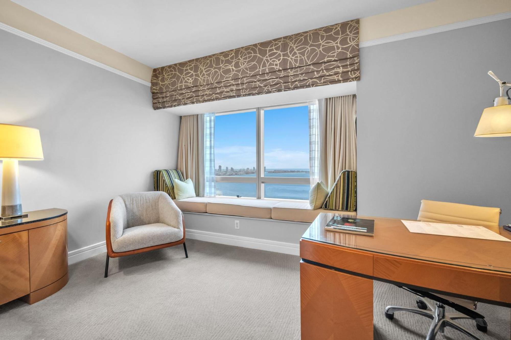 2 Bedroom Or King Studio Suites Four Seasons Hotel Miami Free Wi-Fi & Free Parking Dış mekan fotoğraf
