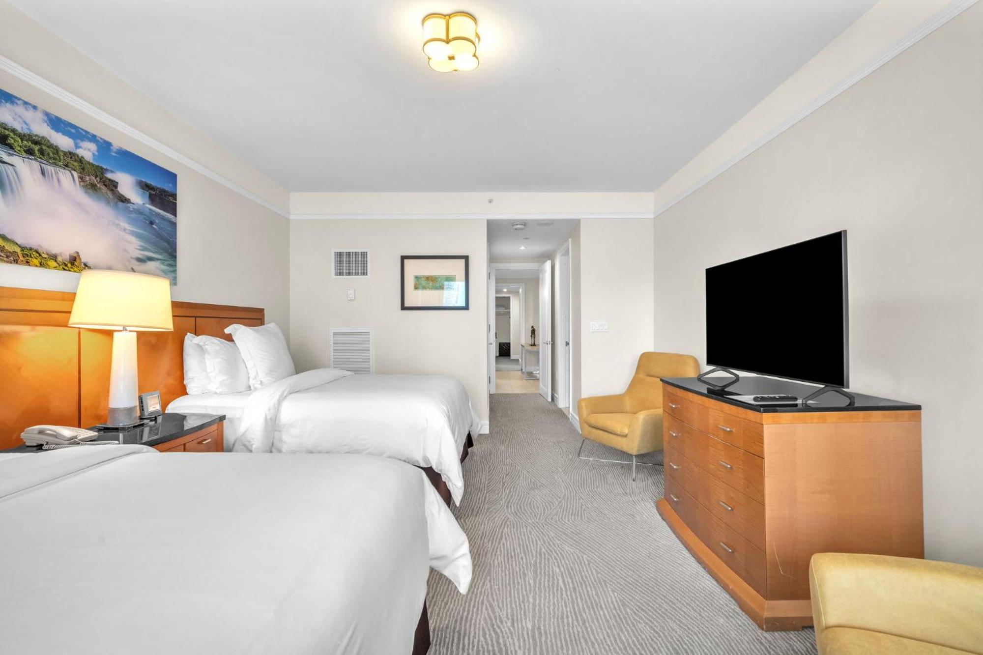 2 Bedroom Or King Studio Suites Four Seasons Hotel Miami Free Wi-Fi & Free Parking Dış mekan fotoğraf