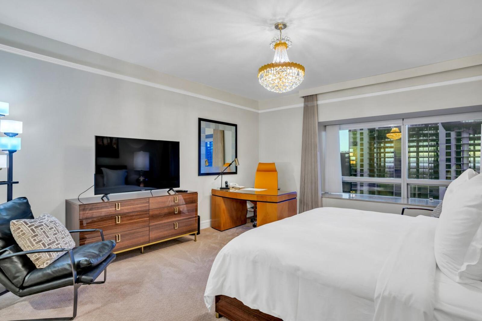 2 Bedroom Or King Studio Suites Four Seasons Hotel Miami Free Wi-Fi & Free Parking Dış mekan fotoğraf