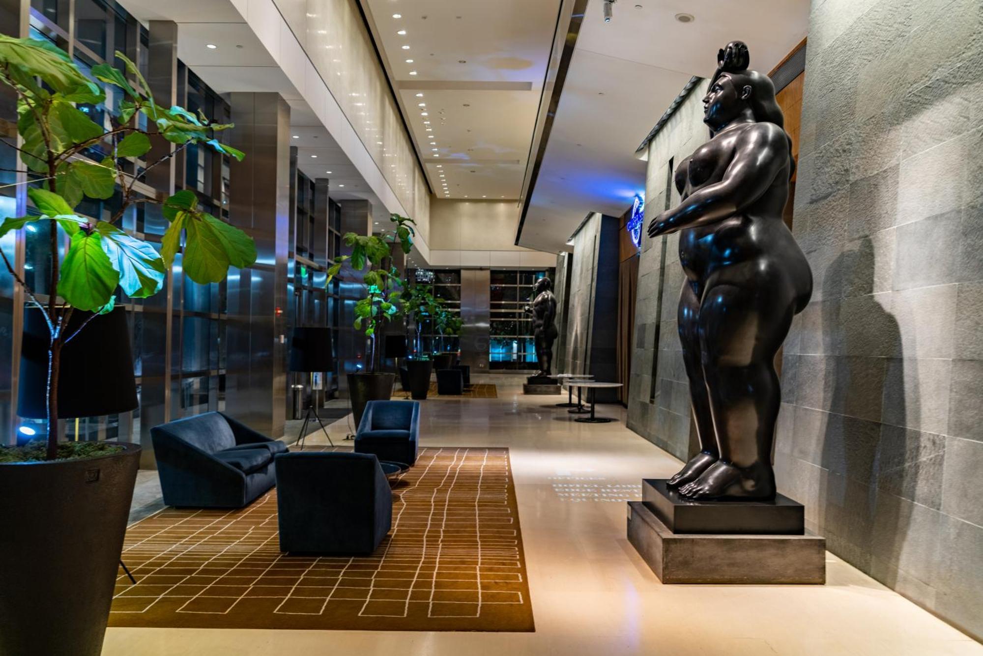 2 Bedroom Or King Studio Suites Four Seasons Hotel Miami Free Wi-Fi & Free Parking Dış mekan fotoğraf