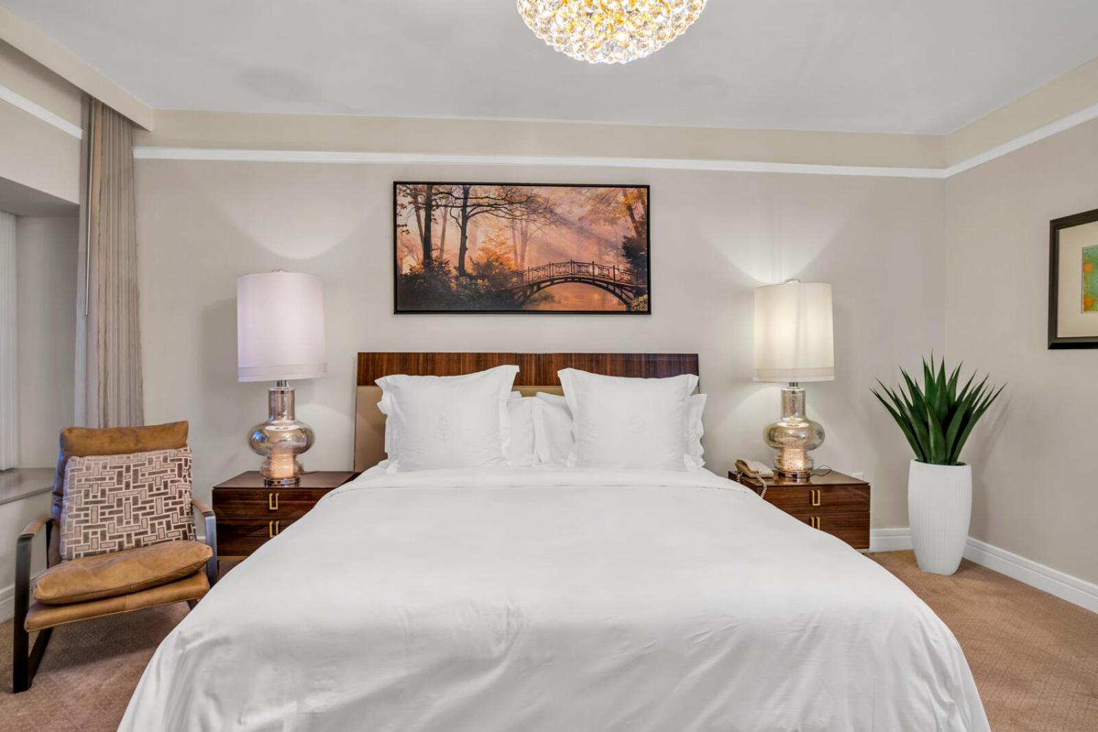 2 Bedroom Or King Studio Suites Four Seasons Hotel Miami Free Wi-Fi & Free Parking Oda fotoğraf