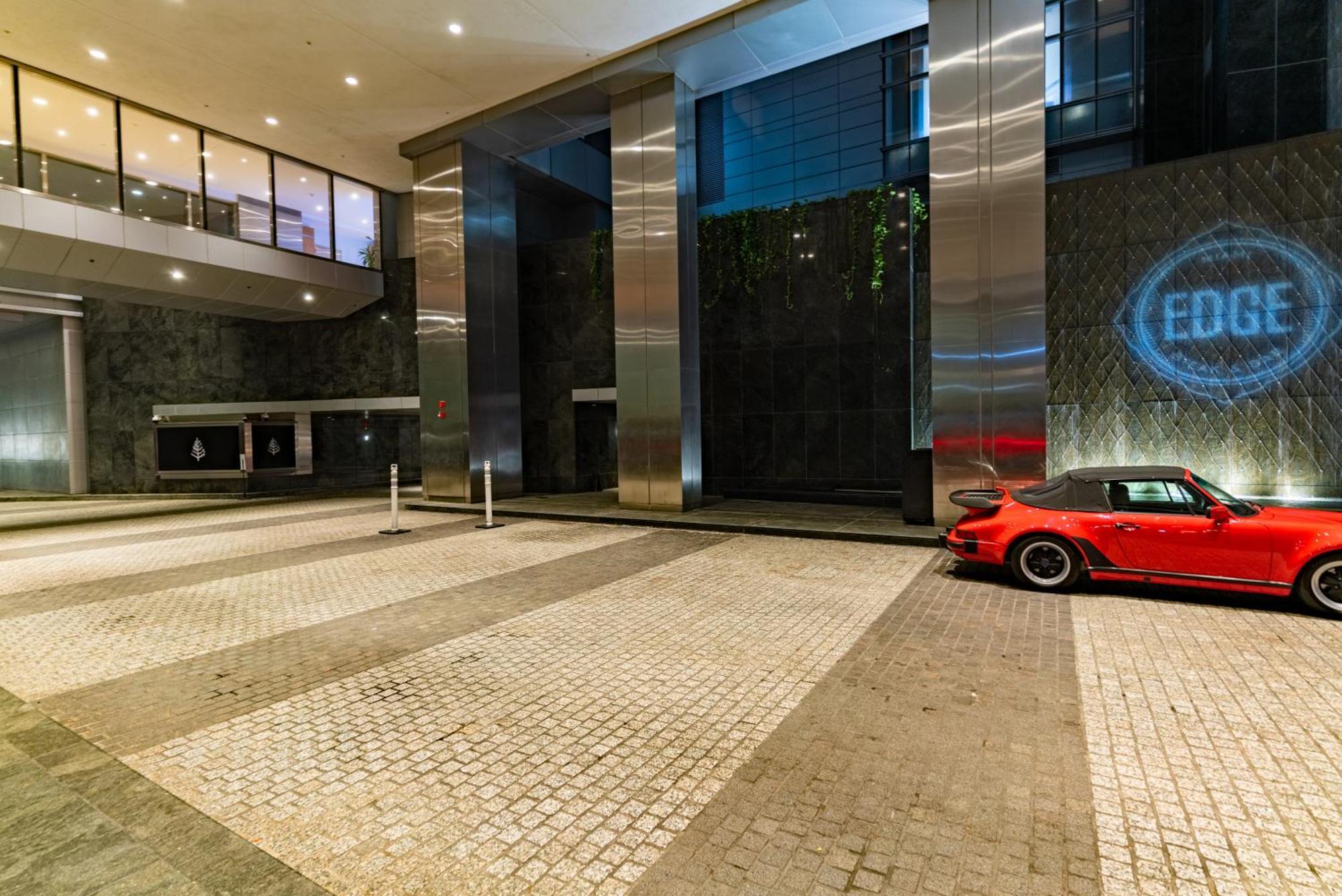 2 Bedroom Or King Studio Suites Four Seasons Hotel Miami Free Wi-Fi & Free Parking Dış mekan fotoğraf