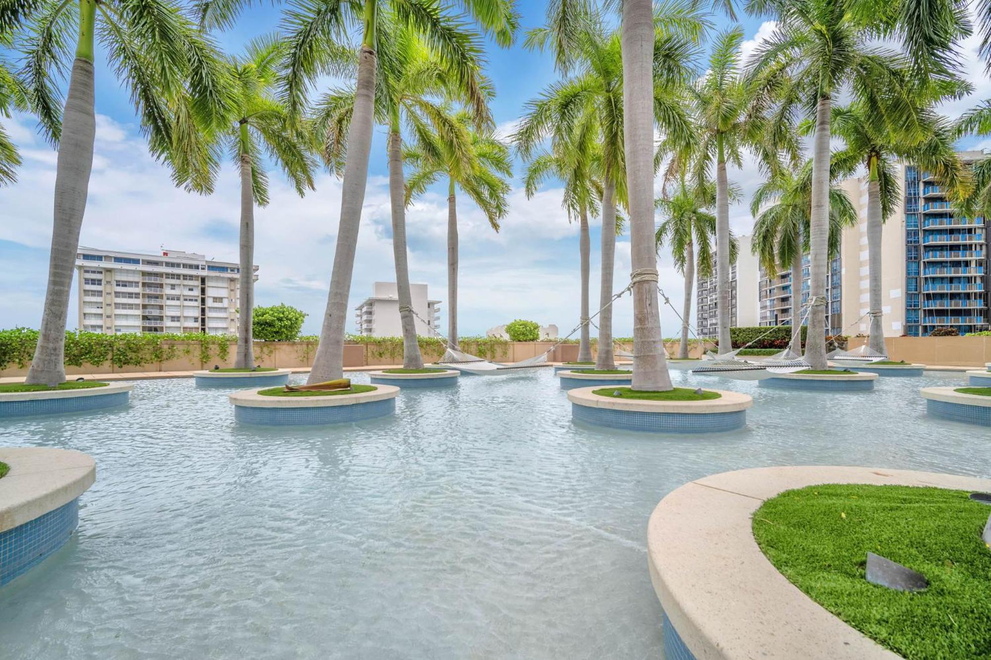 2 Bedroom Or King Studio Suites Four Seasons Hotel Miami Free Wi-Fi & Free Parking Dış mekan fotoğraf